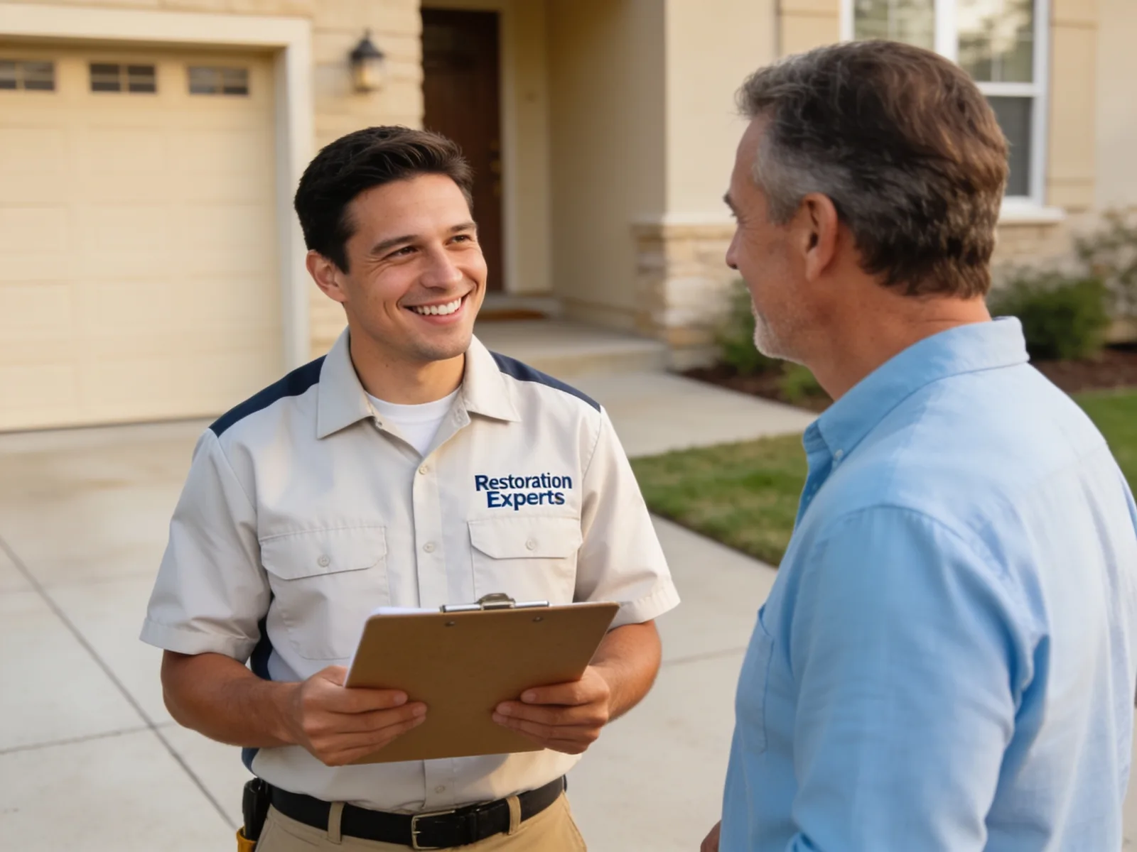 Water Damage Cleanup Garrison, UT FAQs
